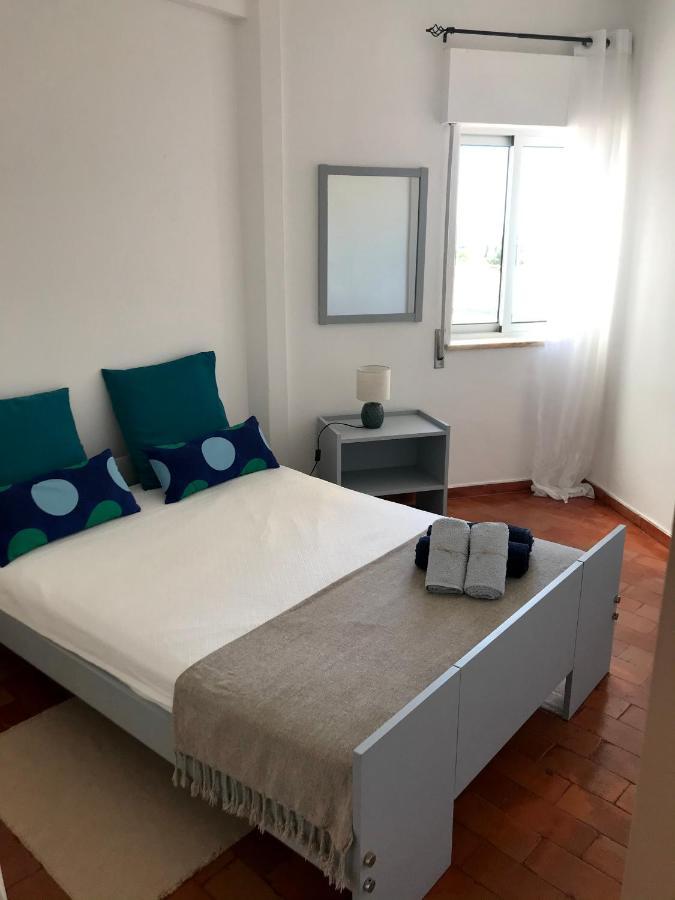 Sea Light Seaview Vista Mar Apartment - Luz, Lagos المظهر الخارجي الصورة