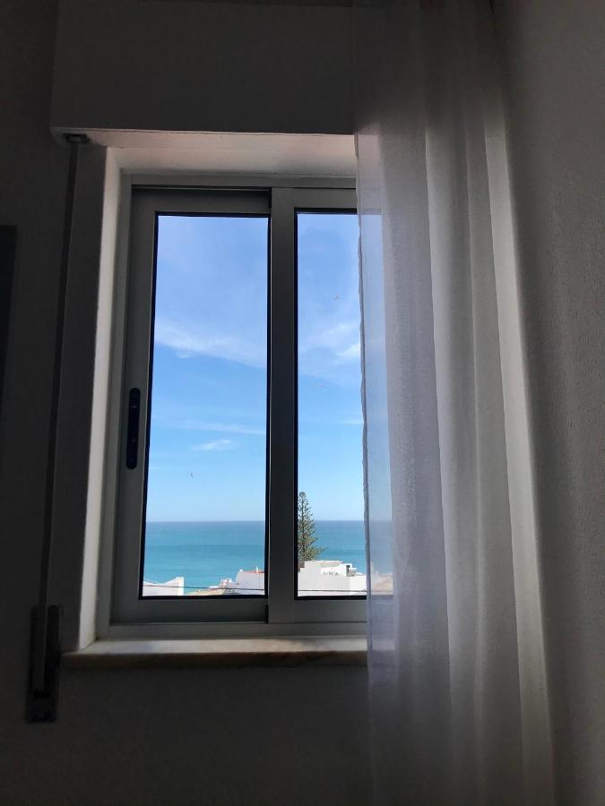 Sea Light Seaview Vista Mar Apartment - Luz, Lagos المظهر الخارجي الصورة